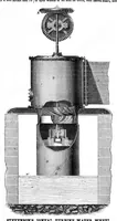 An illustration from Scientific American, Vol. 3, No. 11 (1860) (1860)