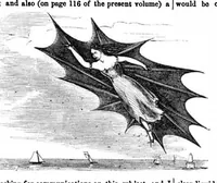 An illustration from Scientific American, Vol. 3, No. 11 (1860) (1860)