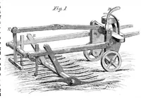 An illustration from Scientific American, Vol. 3, No. 12 (1860) (1860)