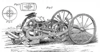 An illustration from Scientific American, Vol. 3, No. 16 (1860) (1860)