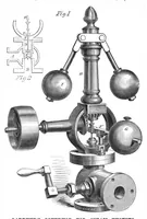 An illustration from Scientific American, Vol. 3, No. 17 (1860) (1860)