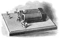 An illustration from Scientific American, Vol. 3, No. 17 (1860) (1860)