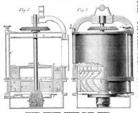 An illustration from Scientific American, Vol. 3, No. 18 (1860) (1860)
