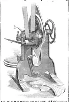 An illustration from Scientific American, Vol. 3, No. 18 (1860) (1860)