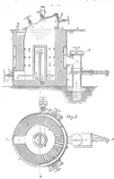 An illustration from Scientific American, Vol. 3, No. 18 (1860) (1860)