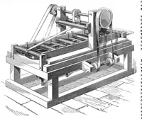 An illustration from Scientific American, Vol. 3, No. 19 (1860) (1860)