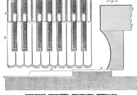 An illustration from Scientific American, Vol. 3, No. 20 (1860) (1860)