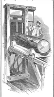 An illustration from Scientific American, Vol. 3, No. 20 (1860) (1860)
