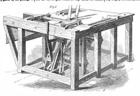 An illustration from Scientific American, Vol. 3, No. 20 (1860) (1860)