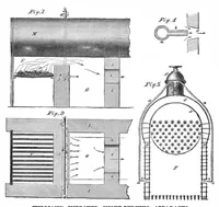 An illustration from Scientific American, Vol. 3, No. 21 (1860) (1860)