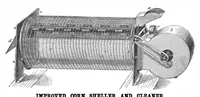An illustration from Scientific American, Vol. 3, No. 21 (1860) (1860)