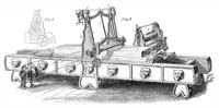 Picture 1 of 8 from Scientific American, Vol. 3, No. 24 (1860) (1860), leaf 0