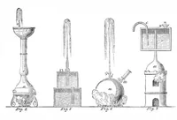 An illustration from Scientific American, Vol. 3, No. 25 (1860) (1860)