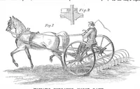 An illustration from Scientific American, Vol. 3, No. 25 (1860) (1860)