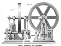 An illustration from Scientific American, Vol. 4, No. 1 (1861) (1861)