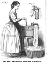 Picture 6 of 7 from Scientific American, Vol. 4, No. 2 (1861) (1861), leaf 7