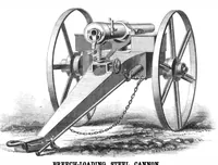 An illustration from Scientific American, Vol. 4, No. 3 (1861) (1861)