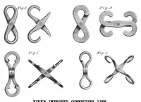 An illustration from Scientific American, Vol. 4, No. 3 (1861) (1861)