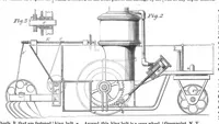 An illustration from Scientific American, Vol. 4, No. 5 (1861) (1861)
