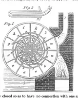 An illustration from Scientific American, Vol. 4, No. 5 (1861) (1861)