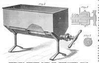 An illustration from Scientific American, Vol. 4, No. 5 (1861) (1861)