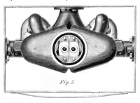Picture 3 of 8 from Scientific American, Vol. 4, No. 9 (1861) (1861), leaf 1