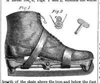 An illustration from Scientific American, Vol. 4, No. 9 (1861) (1861)