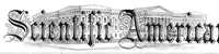 An illustration from Scientific American, Vol. 4, No. 10 (1861) (1861)