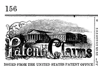 An illustration from Scientific American, Vol. 4, No. 10 (1861) (1861)
