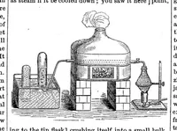 An illustration from Scientific American, Vol. 4, No. 11 (1861) (1861)