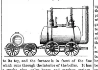 An illustration from Scientific American, Vol. 4, No. 17 (1861) (1861)
