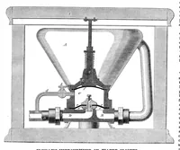 An illustration from Scientific American, Vol. 4, No. 17 (1861) (1861)