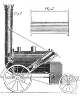 An illustration from Scientific American, Vol. 4, No. 18 (1861) (1861)