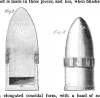 An illustration from Scientific American, Vol. 4, No. 19 (1861) (1861)