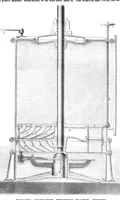 An illustration from Scientific American, Vol. 4, No. 19 (1861) (1861)