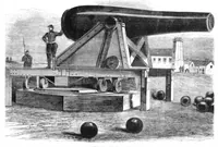 An illustration from Scientific American, Vol. 4, No. 20 (1861) (1861)
