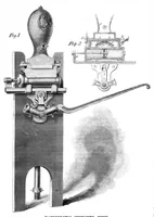 An illustration from Scientific American, Vol. 4, No. 20 (1861) (1861)