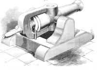 An illustration from Scientific American, Vol. 4, No. 22 (1861) (1861)