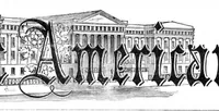 An illustration from Scientific American, Vol. 4, No. 23 (1861) (1861)