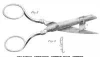 An illustration from Scientific American, Vol. 4, No. 23 (1861) (1861)
