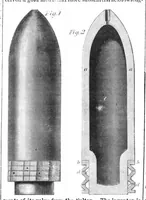 An illustration from Scientific American, Vol. 4, No. 23 (1861) (1861)
