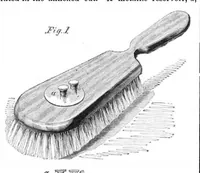 An illustration from Scientific American, Vol. 4, No. 24 (1861) (1861)