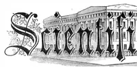 An illustration from Scientific American, Vol. 4, No. 26 (1861) (1861)
