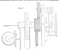 An illustration from Scientific American, Vol. 4, No. 26 (1861) (1861)