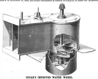 Picture 5 of 7 from Scientific American, Vol. 5, No. 1 (1861) (1861), leaf 7