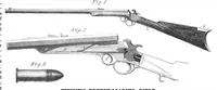 An illustration from Scientific American, Vol. 5, No. 1 (1861) (1861)