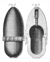 An illustration from Scientific American, Vol. 5, No. 2 (1861) (1861)