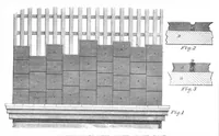 An illustration from Scientific American, Vol. 5, No. 3 (1861) (1861)