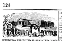 An illustration from Scientific American, Vol. 5, No. 8 (1861) (1861)