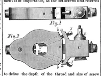 An illustration from Scientific American, Vol. 5, No. 8 (1861) (1861)